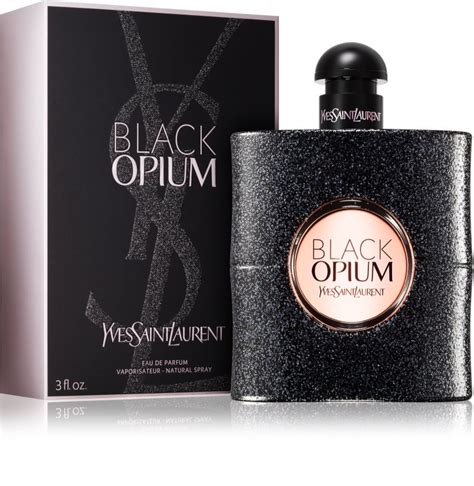 yves saint laurent black opıum ad|ysl Black Opium original.